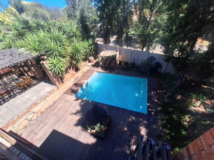 4 Bedroom Property for Sale in Pellissier Free State